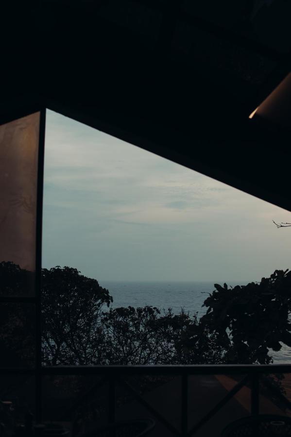 Hotel Novella Varkala Exterior foto